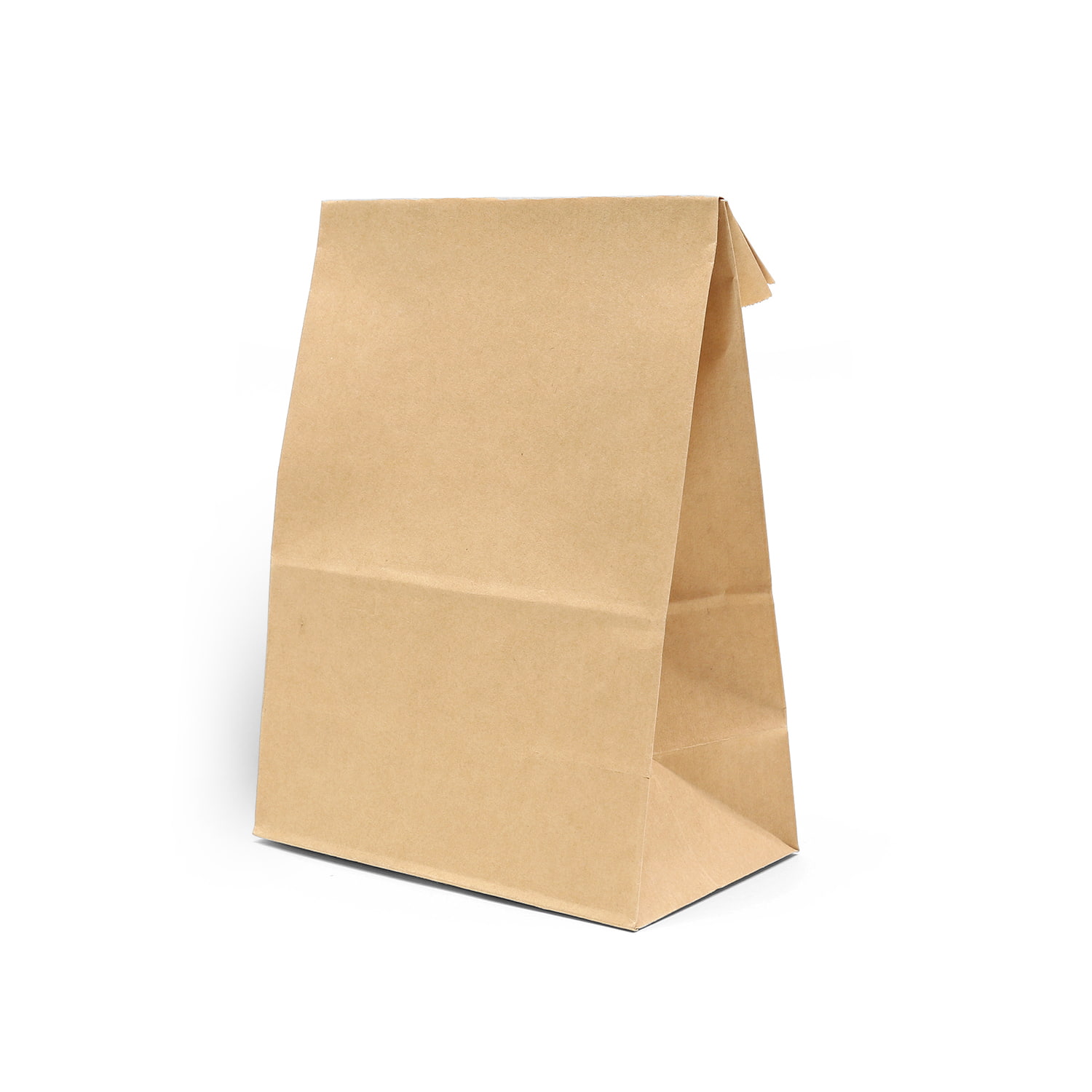 Papirnate vrećice CIGLICE - NATRON 80x50x280mm (500g)